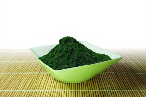 spirulina